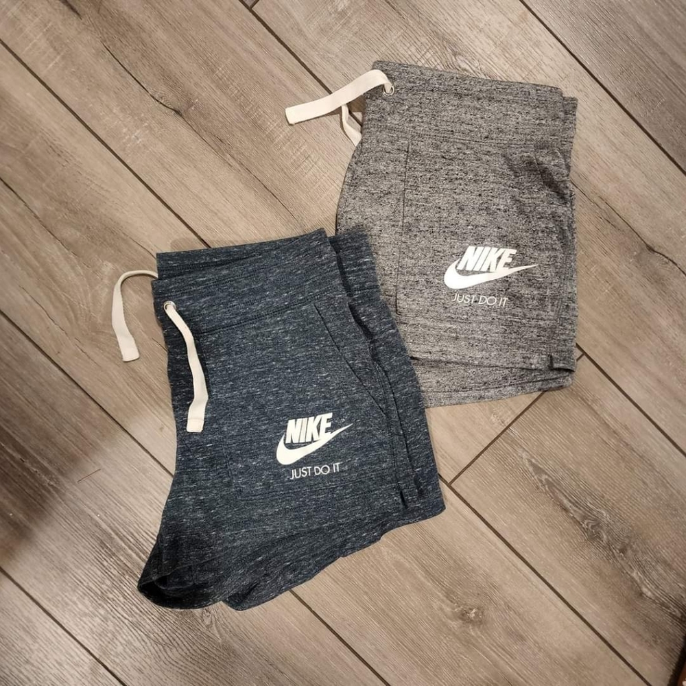 Nike Short Set